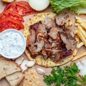 Χαλούμι (5 τεμ)