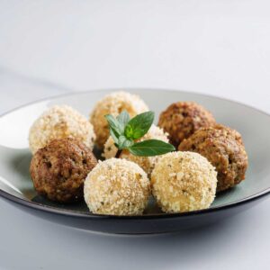 Φέτα φούρνου