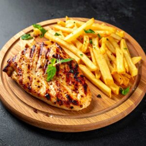 Φιλέτο κοτόπουλο